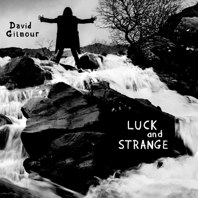 Album "Luck and Strange" của David Gilmour: Sâu sắc hơn sau mỗi lần nghe lại - Ảnh 1.