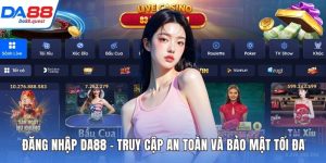 Đăng nhập DA88