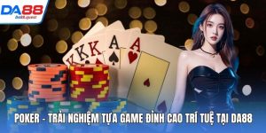 Poker