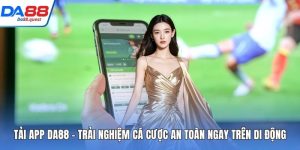 Tải app DA88